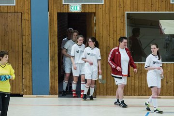 Bild 225 - B-Juniorinnen Cup Wahlstedt